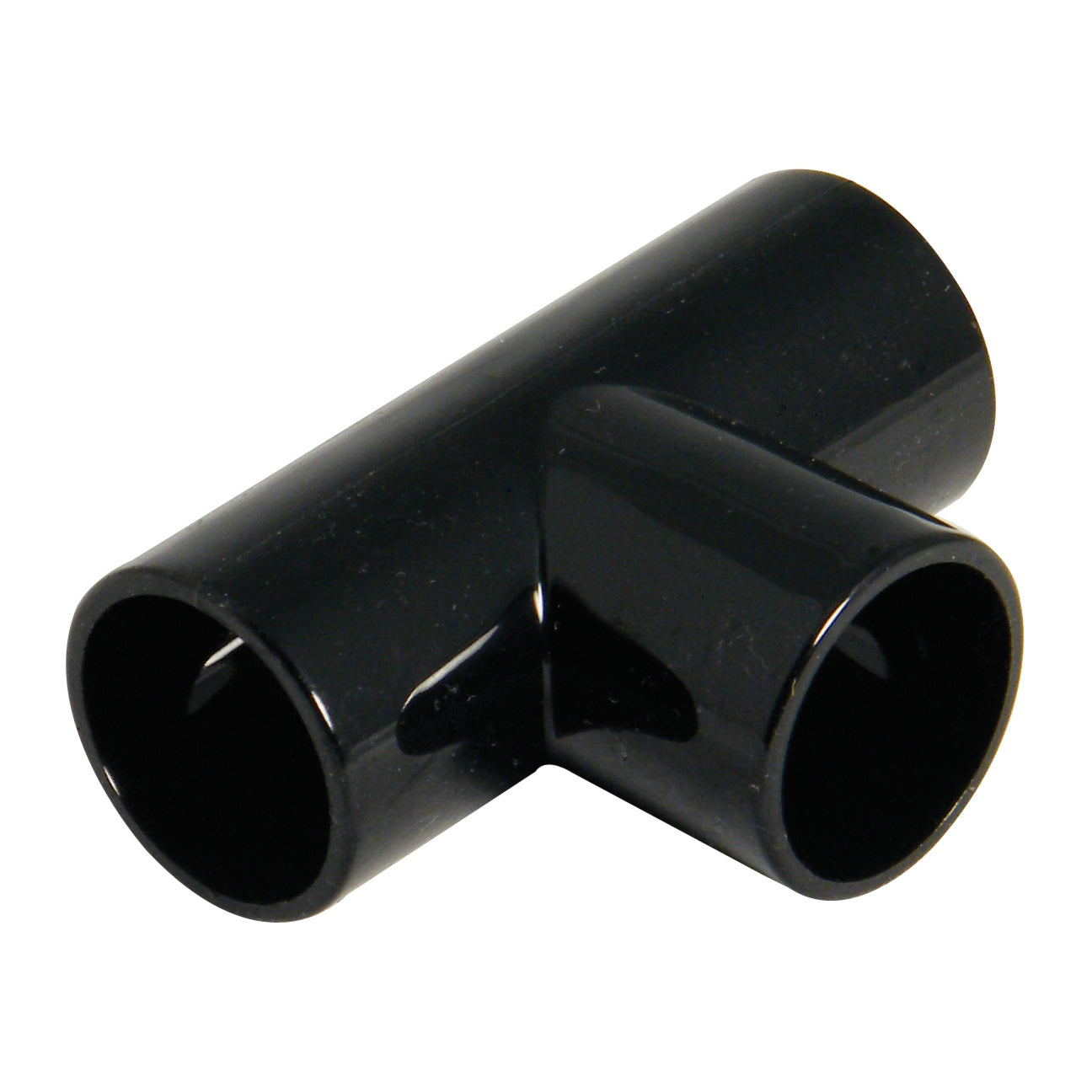 Floplast OS13 21.5mm Black O/F Tee