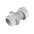 Floplast OS14 21.5mm WH.O/F STR.TANK.CONN.