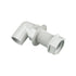 Floplast OS15 21.5mm WH.O/F BENT TANK CONN
