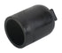 PLX SDR17 Fill and Vent Spigot End Cap in black 32mm size