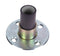 PLX S/C Stub Flange Assembly 160#225mm