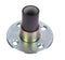 PLX Stub Flange Transition