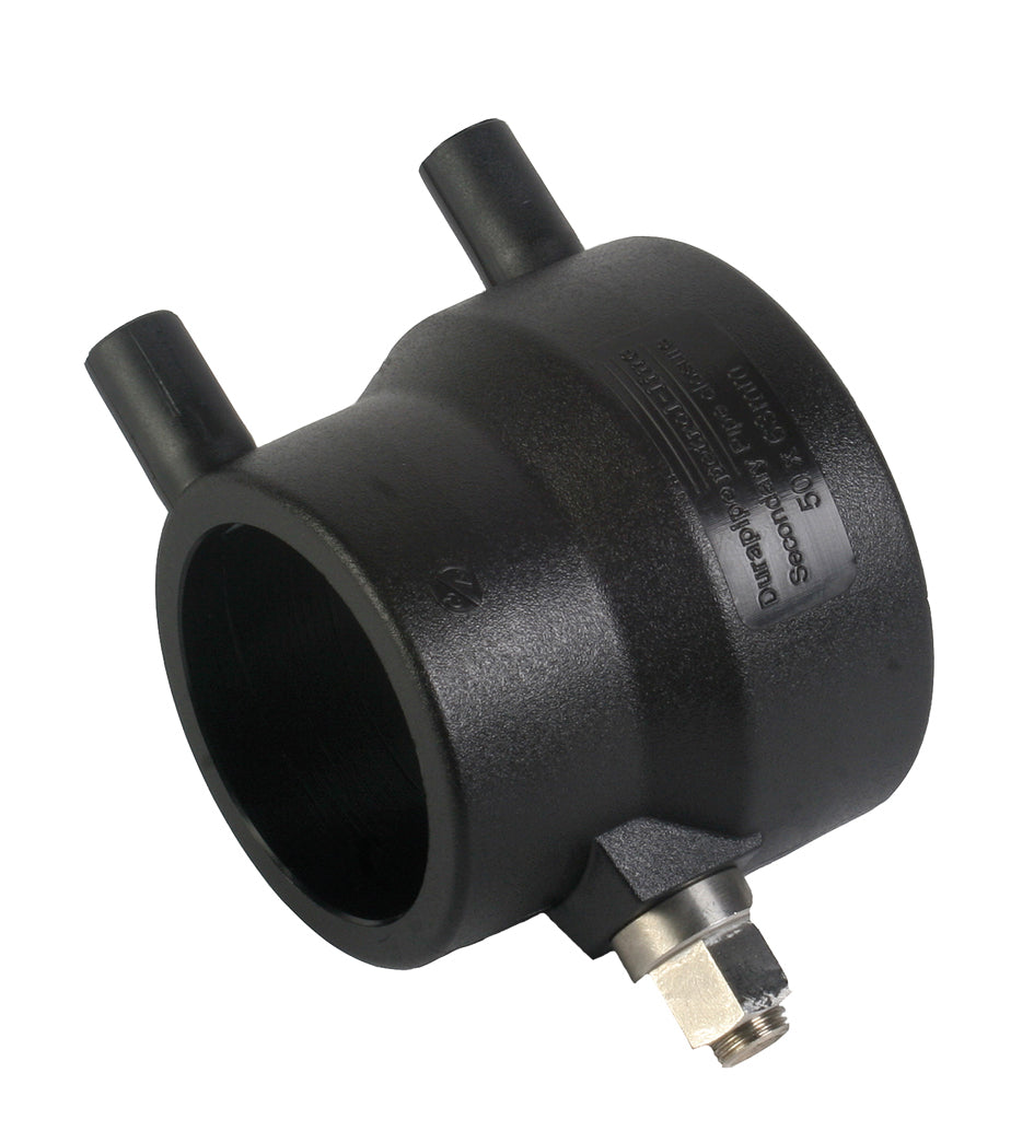 PLX EF Slip Closure inc. Test Port