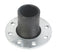 PLX Blue Spigot Stub Flange Assembly