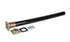 PLX Fill and Vent Spigot Fem Comp Flange Ext Trans in black 90mm size