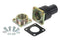 PLX Spigot Female Compact Flange Transition