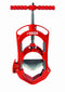 PLX Pipetools Hand Scraper