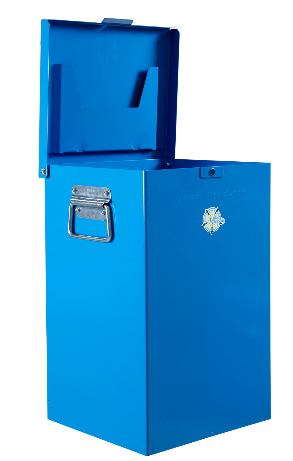 PLX Connexion Blue Storage Box