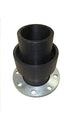 PLX S/C Spigot Pipe-in-Pipe Stub Flange