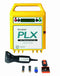 PLX Weld Machine Connexion Blue Light Manual 110v upto 160mm