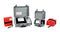 PLX Welding Machine Nomad inc. Battery Charger