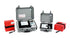 PLX Welding Machine Nomad inc. Battery Charger in black