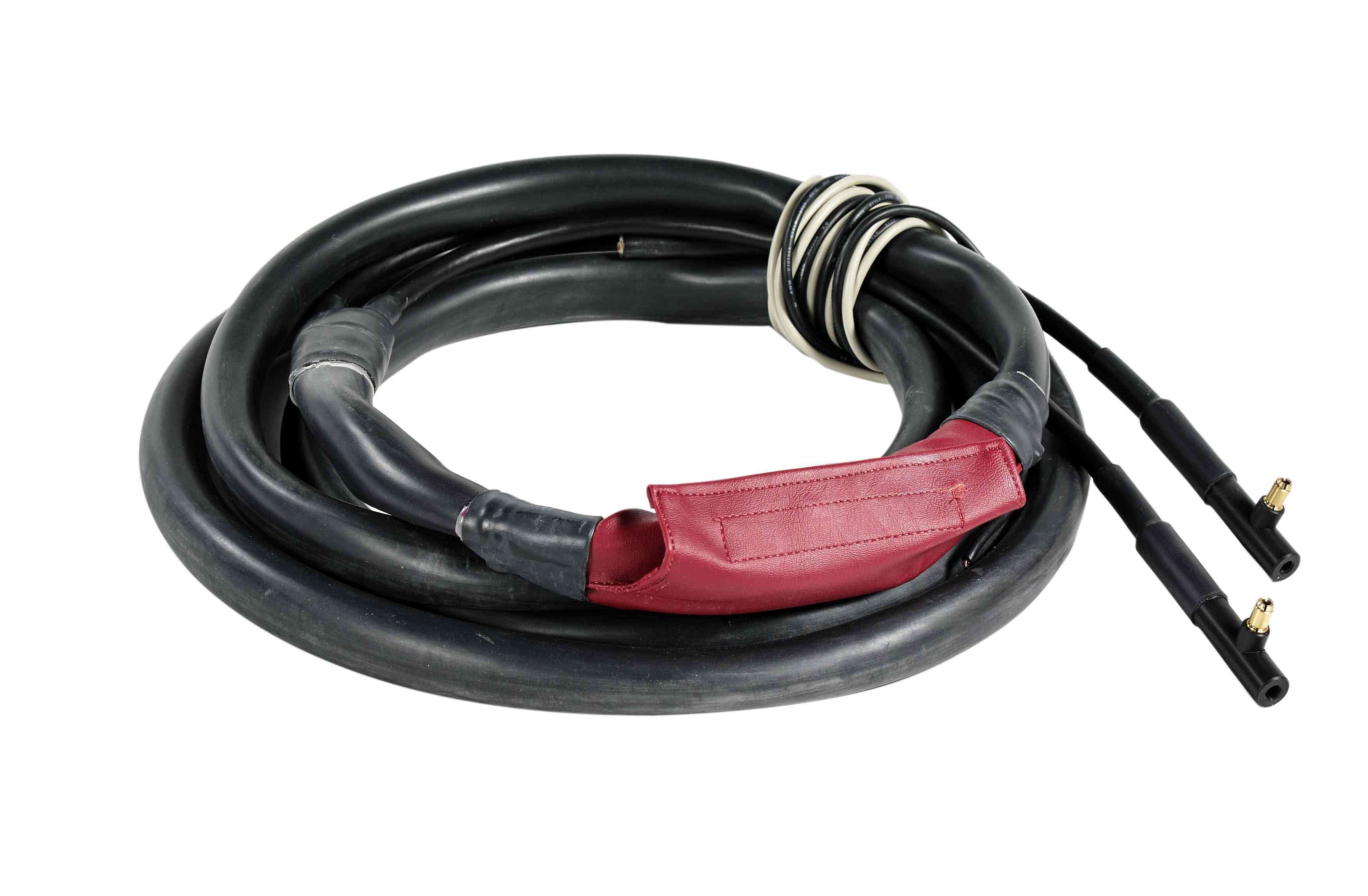 Fixed Lead PLX Weld Machine Fixed Output Lead 4m P3 40v Mk4 RAP 4.7mm – Pipekit