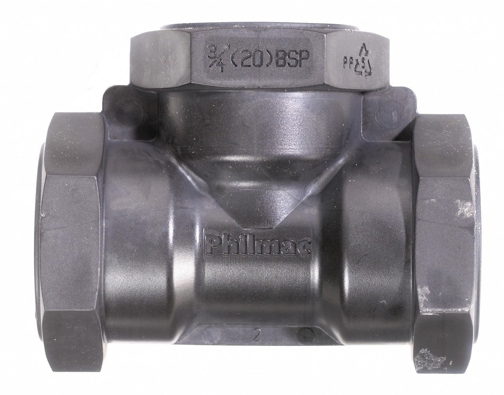 Philmac Tee FI BSP