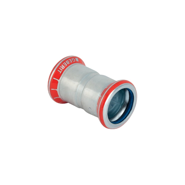 Mapress Cst. FKM Coupling