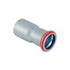 Mapress Cst. FKM Reducer with Plain End