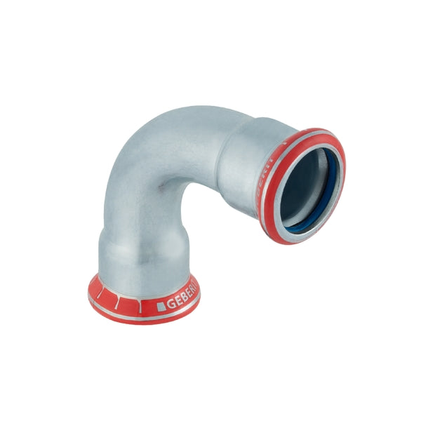Mapress Cst. FKM 90 Degree Bend