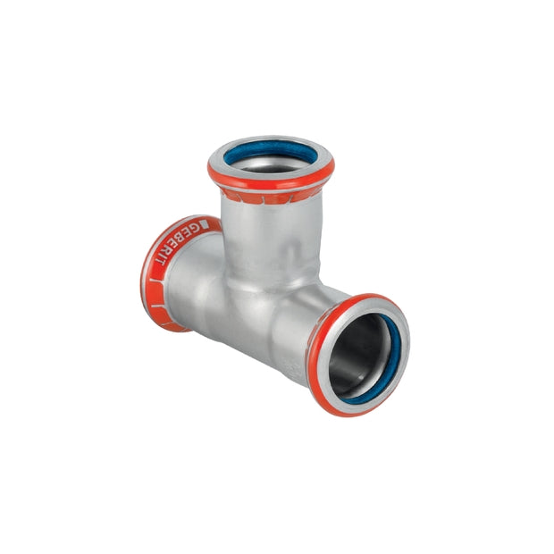 Mapress Cst. FKM T-Piece Equal