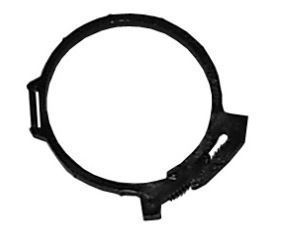 GF Fuseal  Fusion Locking Collar w/Clamp