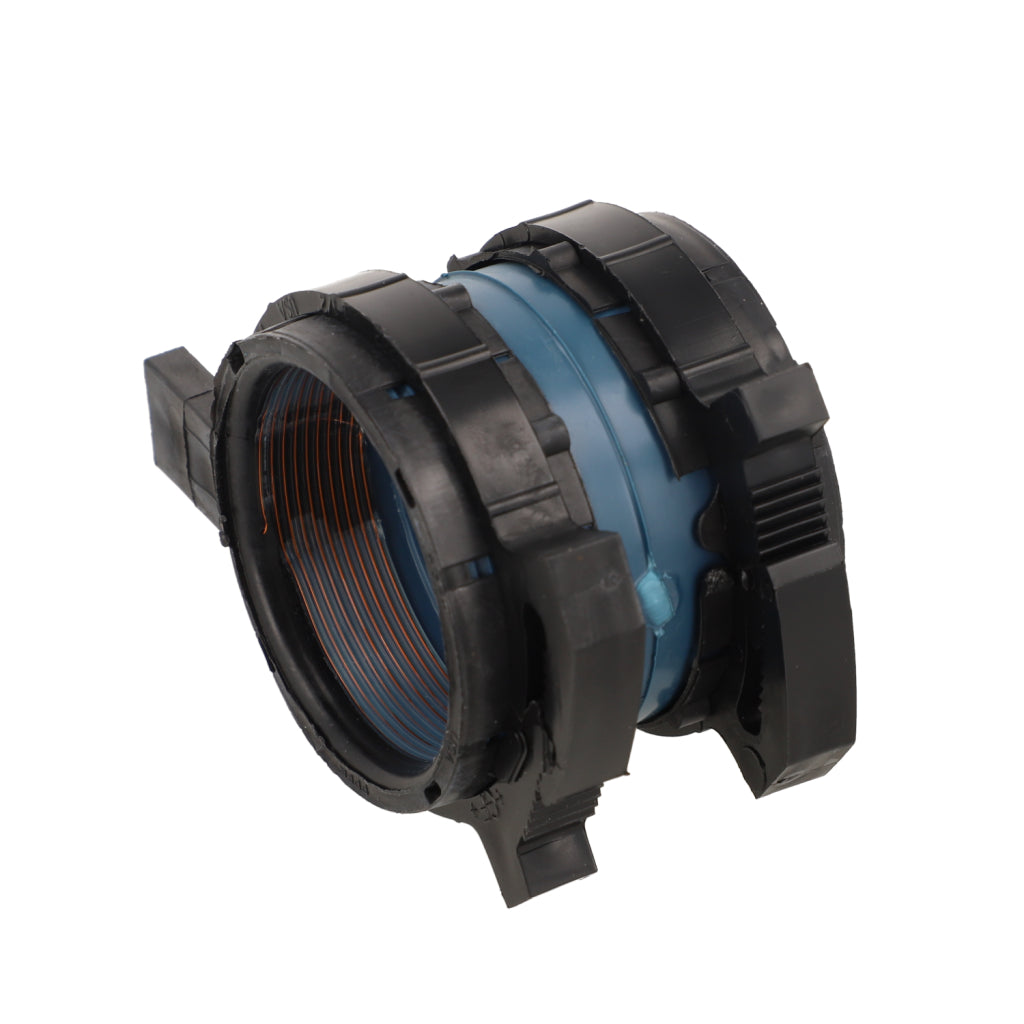 GF Fuseal PPFR Coupling (SxS) in blue 2" size