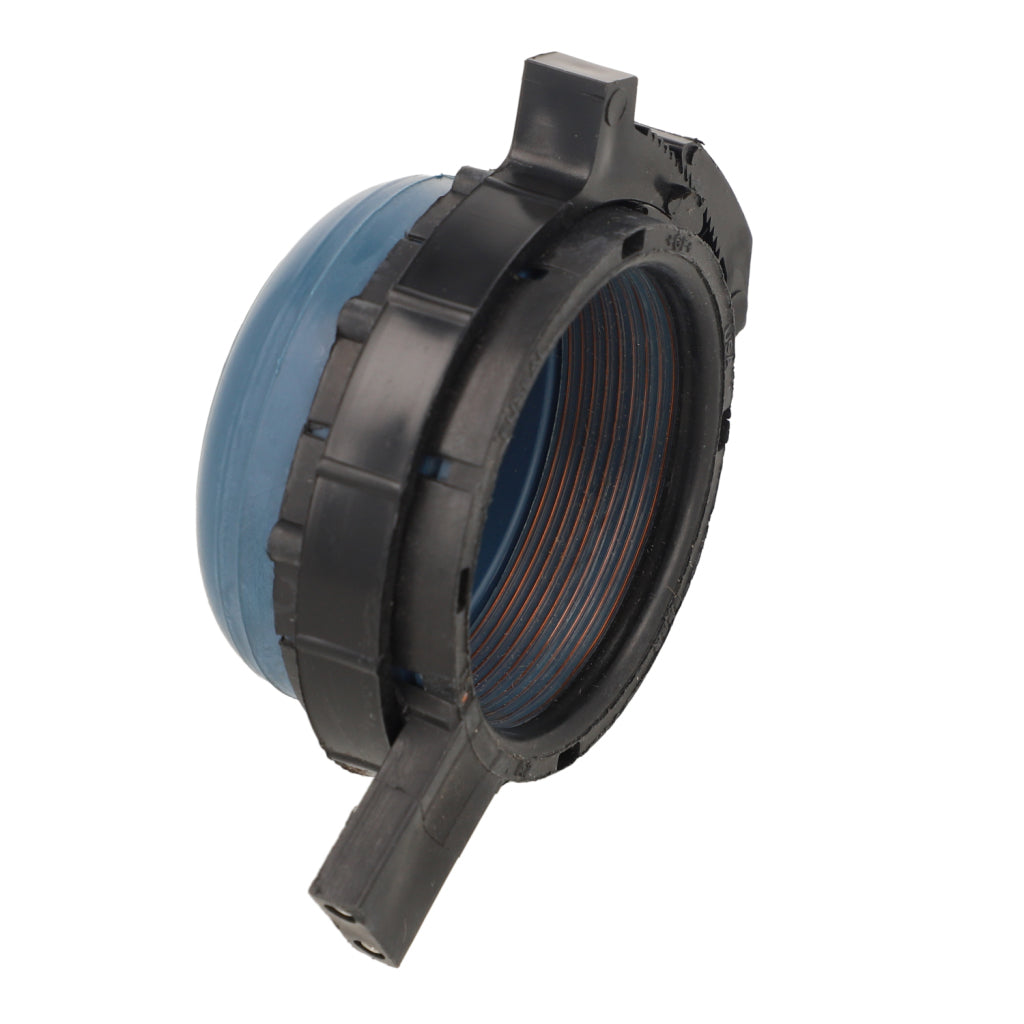 GF Fuseal  PPFR Cap (S)