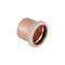 Mapress Stainless Steel Cap (FKM, Blue)