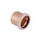 Mapress Stainless Steel Cap (FKM, Blue)