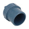 GF Fuseal  PPFR Cleanout Adpt with Plug (SPGxFT)