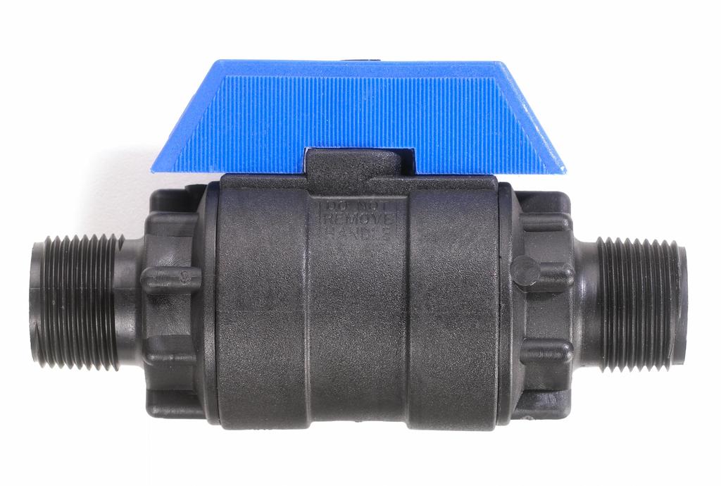 Philmac Ball Valve MI