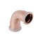 Mapress Copper Elbow 90