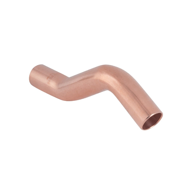 Mapress Copper Pipe Bridge