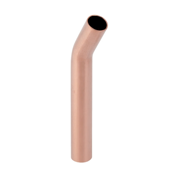 Mapress Copper Elbow w/ Plain Ends 30