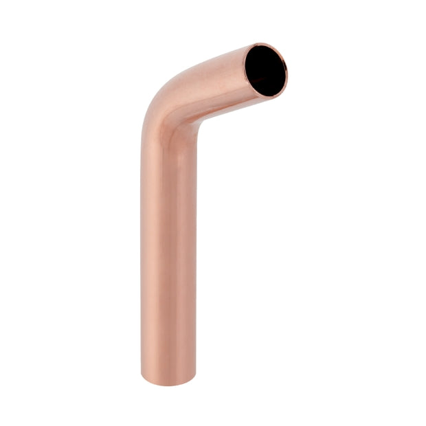 Mapress Copper Elbow w/ Plain Ends 60