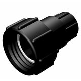 Philmac IBC  Swivel-IT Adaptors in black 2" size