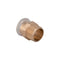 Mapress Copper Adpt w/ M.I.