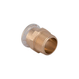 Mapress Copper Adpt w/ M.I.