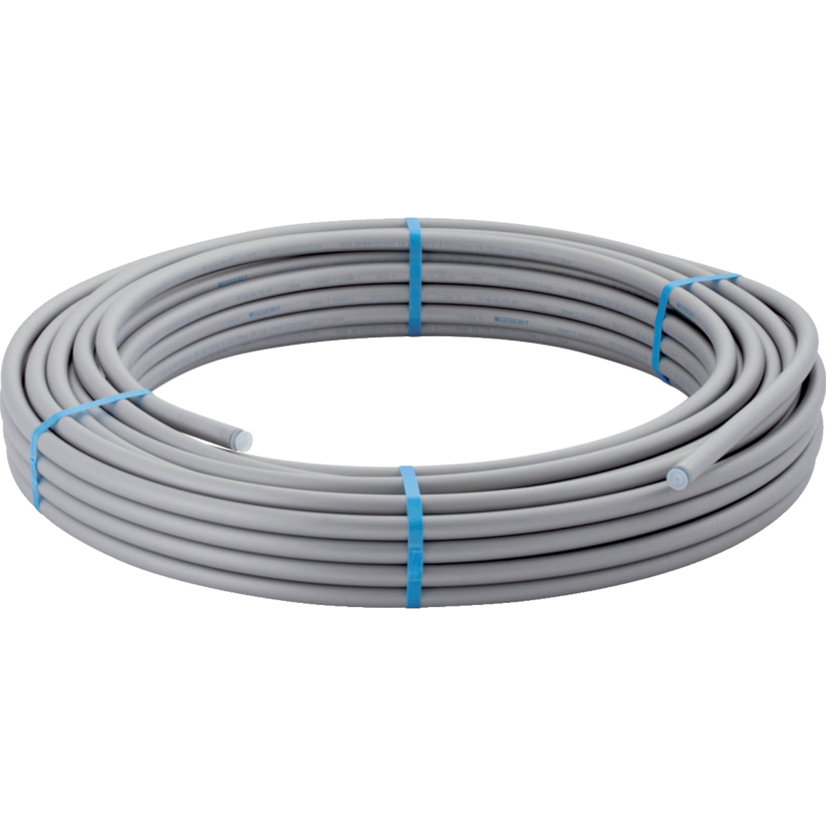 Geberit FlowFit System Pipe ML in Coils