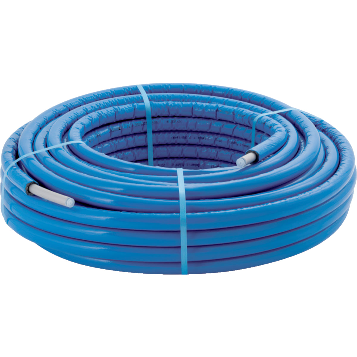 Geberit FlowFit Pre-Insulated Pipe Coil