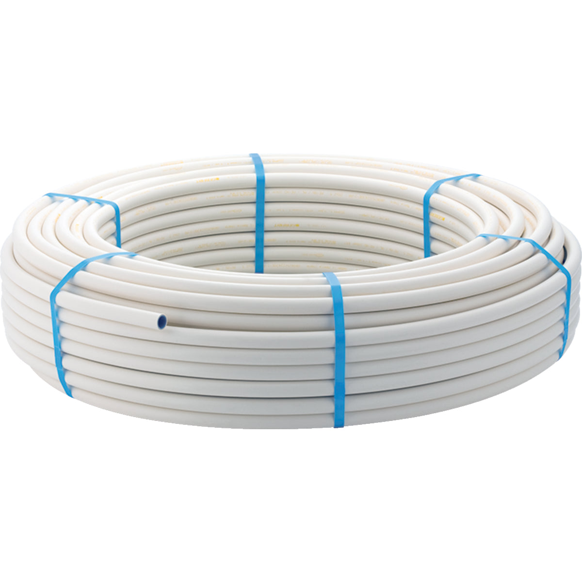 Geberit FlowFit System Pipe ML Therm in Coils
