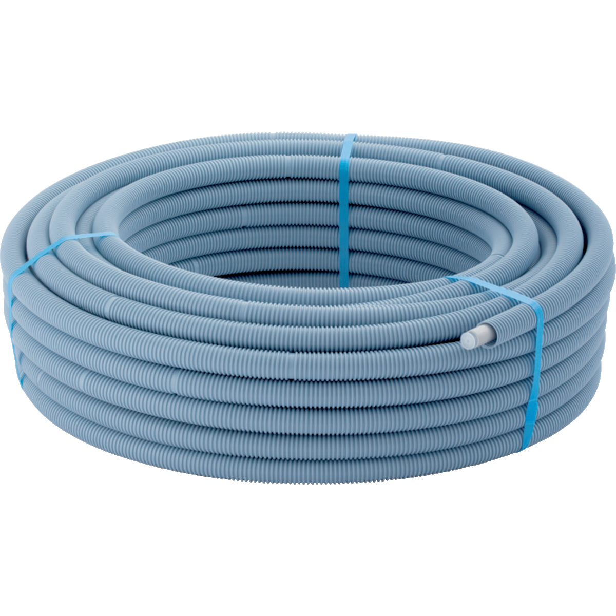 Geberit FlowFit System Pipe ML in Protective Tube in Coils