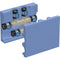 Geberit FlowFit T-Piece Crossing Insulation Box
