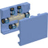 Geberit FlowFit T-Piece Crossing Insulation Box