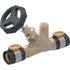 Geberit FlowFit Angle-Seat Stop Valve