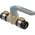 Geberit FlowFit Ball Valve Actuator Lever
