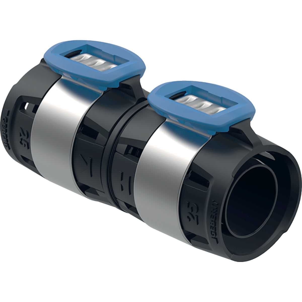 Geberit FlowFit Coupling