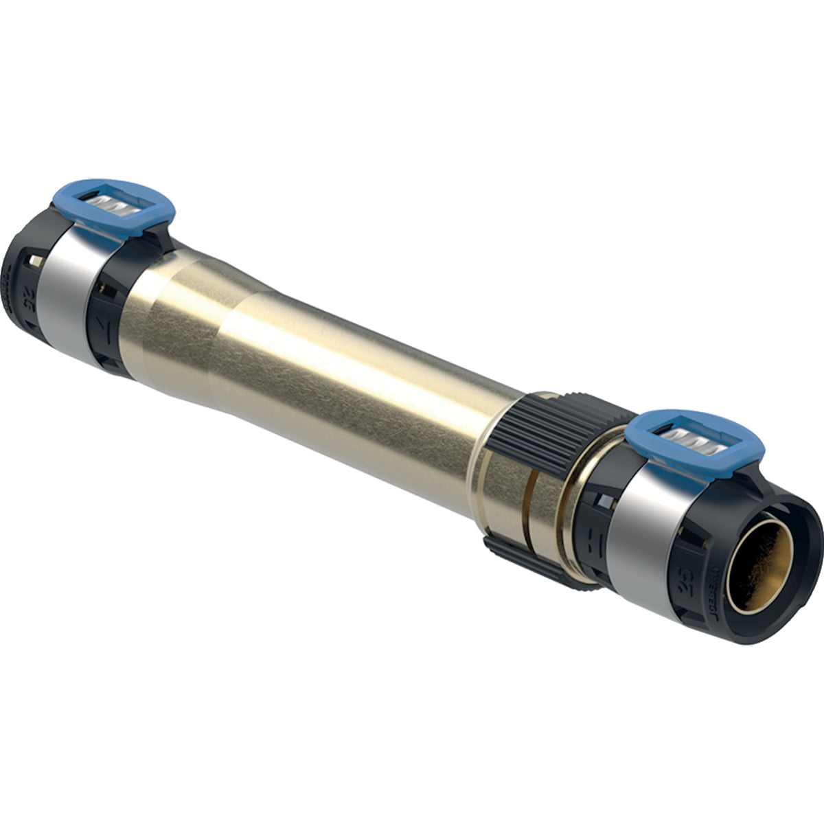Geberit FlowFit Long Coupling