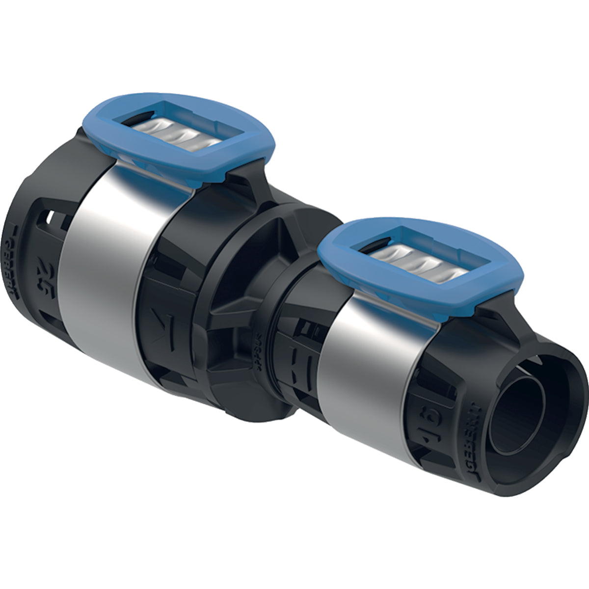 Geberit FlowFit Reducer