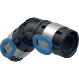 Geberit FlowFit Bend 45°