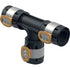 Geberit FlowFit T-Piece Equal