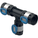 Geberit FlowFit T-Piece Reduced